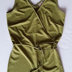 Ladies jumpsuit
